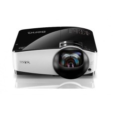 BENQ MW870UST 3000 LUMENS SHORT-THROW DLP PROJECTOR